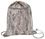 Custom Digital Camouflage Drawstring Backpack (15"x18 3/4"), Price/piece