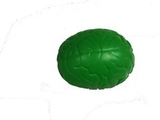 Custom Green Brain, 3