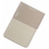 Custom Conventioneer Fold-over Badge Holder (3-3/8"x2-1/4"), Price/piece