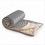 Blank Micro Mink Sherpa Blanket - Charcoal Gray (50"x60"), Price/piece