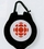 Custom Ski Pass Retractable Badge Reel w/ Locking Top Loop (Label Decoration), Price/piece