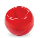 Custom Round Ball Cell Phone Holder Stress Reliever
