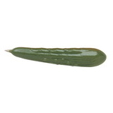 Custom Veggie Pens: Pickle