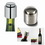 Custom Stainless Steel Wine Stopper Sealer, 1.9" L x 1.2" W, Price/piece