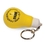 Custom Light Bulb Key Chain Stress Reliever Toy, Price/piece