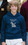 Custom Heathers Hanes Youth ComfortBlend Hooded Pullover Sweatshirt, Price/piece