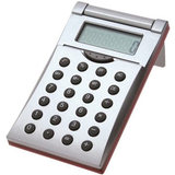 Custom Flip Cover Rectangular Calculator
