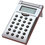 Custom Flip Cover Rectangular Calculator, Price/piece