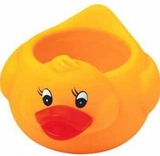 Custom Rubber Duck Accessory Holder