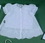 Baby Boutross Cotton Button Front Dress Set With Madeira (6m/12m/18m/24m), Price/piece