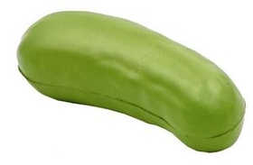Custom Pickle Stress Reliever Squeeze Toy