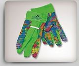 Custom Multi Color Garden Gloves