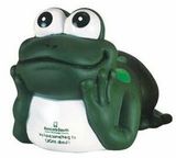 Custom Rubber Frog
