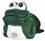 Custom Rubber Frog, Price/piece