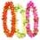 Blank Sunset Floral Leis, 36" L, Price/piece