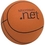 Custom Basketball Stress Reliever, Price/piece