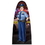 Custom Adult Size Female Trooper Officer Photo Prop, 74" H x 33.5" W x 4mm Thick, Price/piece