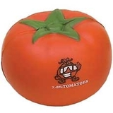 Custom Tomato Stress Reliever