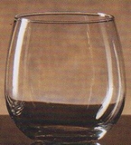 Custom 130-01037STEMLESS  - Wine Country Stemless Short Wine Glass