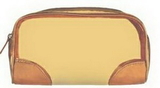 Custom Fashion Transparent Cosmetic Bag, 8