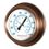Custom Copper Replica Porthole Thermometer, Price/piece