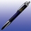 Custom Turbo Econo Plastic Pen, Price/piece