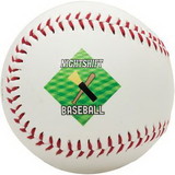 Custom Synthetic Promotional Baseball