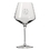 Custom 16 Oz. Obsession Burgundy Wine Glass, Price/piece