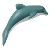 Custom Dolphin Squeezies Stress Reliever