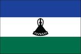 Custom Lesotho Nylon Outdoor UN Flags of the World (5'x8')