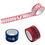 100 Meters Custom Printed Adhesive Tape For Packing, 109 3/8 yd L x 2" W x 2mil Thick, Price/piece