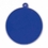 Custom Blue Hook Medallion For Hawaiian Necklace, Price/piece