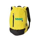 Custom WGG! The Scholar Backpack - Yellow