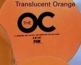 Custom Translucent Orange Beachballs /12