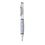 Custom Boreas-I Frosted White Ballpoint(Parker Style Refill), Price/piece