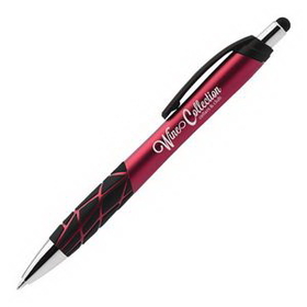 Custom Quake Stylus Pen