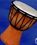 Custom Wooden Drum, Price/piece