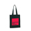 Custom Small Shopper Bag, 10" W x 12" H x 3" D, Price/piece