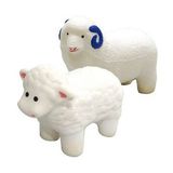 Custom STRESS SHEEP(Ram and Ewe), 3.94