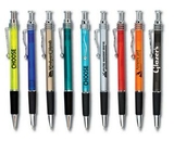 Custom Spruce Retractable Pen