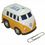 Custom Zoomies Toy Bus, Price/piece