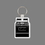 Key Ring & Punch Tag - Electric Stove, Price/piece