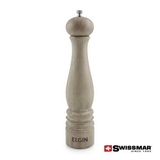 Custom Swissmar® Castell Pepper Mill - 12
