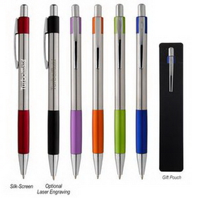 Custom The Wispy Pen, 5 1/4" H