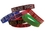 Custom 25 Mm Width Silicone Bracelets - Printed, Price/piece