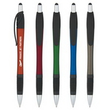 Custom Silky Sleek Write Stylus Pen, 6