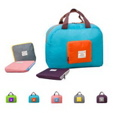 Custom Foldable Travel Bag, 17