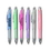 Custom Sorbet Pen, 5 1/2" L x 5/8" W, Price/piece