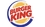 Custom 3'x5'- Nylon Franchise Logo Flag- Burger King, Price/piece