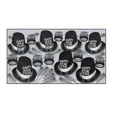Custom The Black Tie New Year Assortment For 50 People